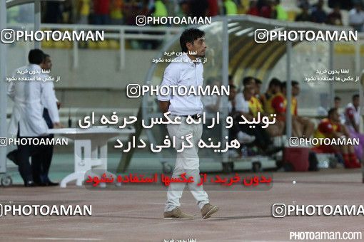 398121, Ahvaz, [*parameter:4*], لیگ برتر فوتبال ایران، Persian Gulf Cup، Week 1، First Leg، Foulad Khouzestan 1 v 2 Mashin Sazi Tabriz on 2016/07/26 at Ahvaz Ghadir Stadium
