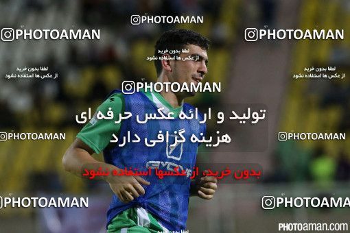 398272, Ahvaz, [*parameter:4*], لیگ برتر فوتبال ایران، Persian Gulf Cup، Week 1، First Leg، Foulad Khouzestan 1 v 2 Mashin Sazi Tabriz on 2016/07/26 at Ahvaz Ghadir Stadium