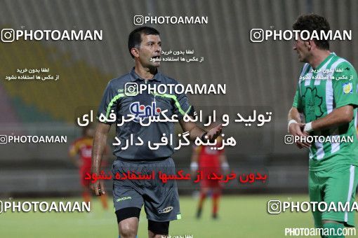 398188, Ahvaz, [*parameter:4*], لیگ برتر فوتبال ایران، Persian Gulf Cup، Week 1، First Leg، Foulad Khouzestan 1 v 2 Mashin Sazi Tabriz on 2016/07/26 at Ahvaz Ghadir Stadium