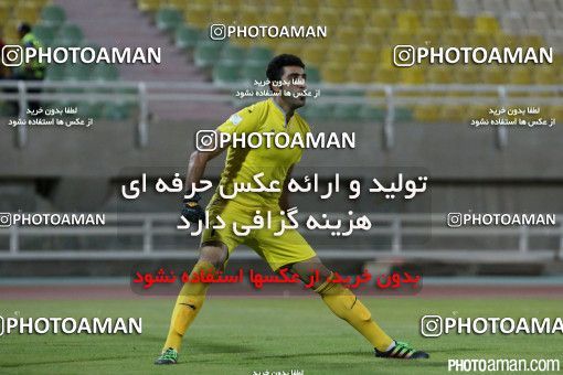 398179, Ahvaz, [*parameter:4*], لیگ برتر فوتبال ایران، Persian Gulf Cup، Week 1، First Leg، Foulad Khouzestan 1 v 2 Mashin Sazi Tabriz on 2016/07/26 at Ahvaz Ghadir Stadium
