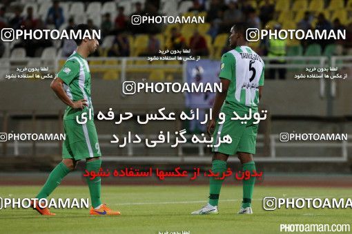 398137, Ahvaz, [*parameter:4*], لیگ برتر فوتبال ایران، Persian Gulf Cup، Week 1، First Leg، Foulad Khouzestan 1 v 2 Mashin Sazi Tabriz on 2016/07/26 at Ahvaz Ghadir Stadium