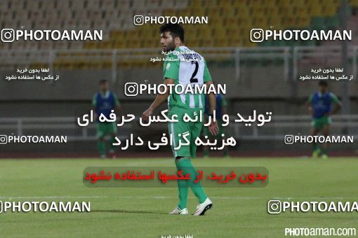 398165, Ahvaz, [*parameter:4*], لیگ برتر فوتبال ایران، Persian Gulf Cup، Week 1، First Leg، Foulad Khouzestan 1 v 2 Mashin Sazi Tabriz on 2016/07/26 at Ahvaz Ghadir Stadium