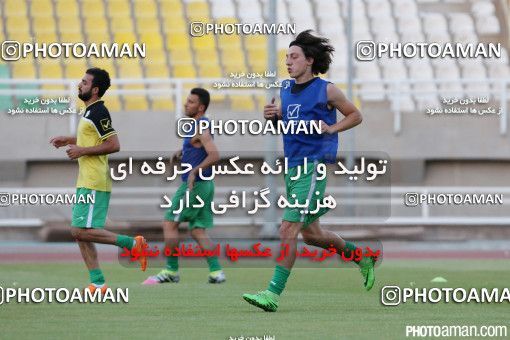 398365, Ahvaz, [*parameter:4*], لیگ برتر فوتبال ایران، Persian Gulf Cup، Week 1، First Leg، Foulad Khouzestan 1 v 2 Mashin Sazi Tabriz on 2016/07/26 at Ahvaz Ghadir Stadium