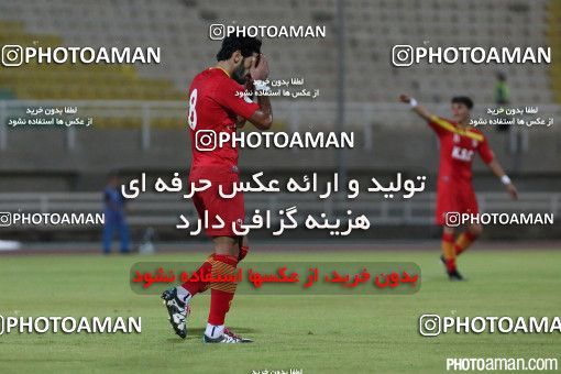 398163, Ahvaz, [*parameter:4*], لیگ برتر فوتبال ایران، Persian Gulf Cup، Week 1، First Leg، Foulad Khouzestan 1 v 2 Mashin Sazi Tabriz on 2016/07/26 at Ahvaz Ghadir Stadium