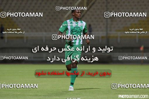 398131, Ahvaz, [*parameter:4*], لیگ برتر فوتبال ایران، Persian Gulf Cup، Week 1، First Leg، Foulad Khouzestan 1 v 2 Mashin Sazi Tabriz on 2016/07/26 at Ahvaz Ghadir Stadium