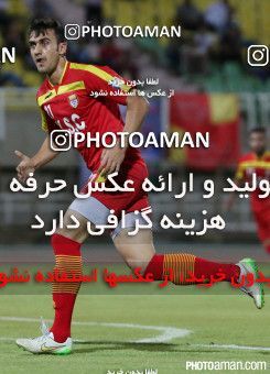 398063, Ahvaz, [*parameter:4*], لیگ برتر فوتبال ایران، Persian Gulf Cup، Week 1، First Leg، Foulad Khouzestan 1 v 2 Mashin Sazi Tabriz on 2016/07/26 at Ahvaz Ghadir Stadium