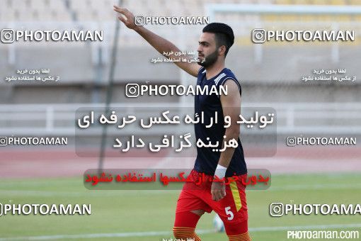 398326, Ahvaz, [*parameter:4*], لیگ برتر فوتبال ایران، Persian Gulf Cup، Week 1، First Leg، Foulad Khouzestan 1 v 2 Mashin Sazi Tabriz on 2016/07/26 at Ahvaz Ghadir Stadium