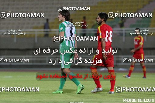 398127, Ahvaz, [*parameter:4*], لیگ برتر فوتبال ایران، Persian Gulf Cup، Week 1، First Leg، Foulad Khouzestan 1 v 2 Mashin Sazi Tabriz on 2016/07/26 at Ahvaz Ghadir Stadium