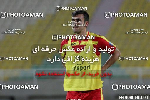398283, Ahvaz, [*parameter:4*], لیگ برتر فوتبال ایران، Persian Gulf Cup، Week 1، First Leg، Foulad Khouzestan 1 v 2 Mashin Sazi Tabriz on 2016/07/26 at Ahvaz Ghadir Stadium
