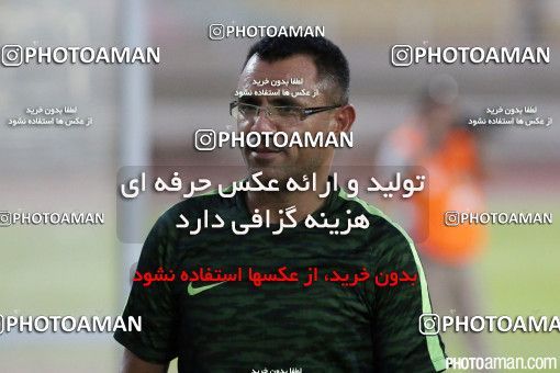 398380, Ahvaz, [*parameter:4*], لیگ برتر فوتبال ایران، Persian Gulf Cup، Week 1، First Leg، Foulad Khouzestan 1 v 2 Mashin Sazi Tabriz on 2016/07/26 at Ahvaz Ghadir Stadium
