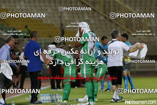 398115, Ahvaz, [*parameter:4*], لیگ برتر فوتبال ایران، Persian Gulf Cup، Week 1، First Leg، Foulad Khouzestan 1 v 2 Mashin Sazi Tabriz on 2016/07/26 at Ahvaz Ghadir Stadium