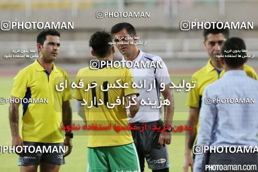 398385, Ahvaz, [*parameter:4*], لیگ برتر فوتبال ایران، Persian Gulf Cup، Week 1، First Leg، Foulad Khouzestan 1 v 2 Mashin Sazi Tabriz on 2016/07/26 at Ahvaz Ghadir Stadium