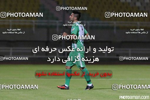 398098, Ahvaz, [*parameter:4*], لیگ برتر فوتبال ایران، Persian Gulf Cup، Week 1، First Leg، Foulad Khouzestan 1 v 2 Mashin Sazi Tabriz on 2016/07/26 at Ahvaz Ghadir Stadium
