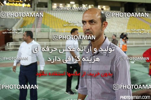 398294, Ahvaz, [*parameter:4*], لیگ برتر فوتبال ایران، Persian Gulf Cup، Week 1، First Leg، Foulad Khouzestan 1 v 2 Mashin Sazi Tabriz on 2016/07/26 at Ahvaz Ghadir Stadium