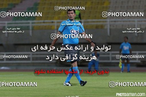 398136, Ahvaz, [*parameter:4*], لیگ برتر فوتبال ایران، Persian Gulf Cup، Week 1، First Leg، Foulad Khouzestan 1 v 2 Mashin Sazi Tabriz on 2016/07/26 at Ahvaz Ghadir Stadium