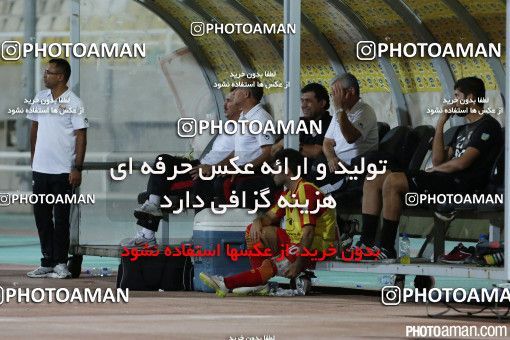 398154, Ahvaz, [*parameter:4*], لیگ برتر فوتبال ایران، Persian Gulf Cup، Week 1، First Leg، Foulad Khouzestan 1 v 2 Mashin Sazi Tabriz on 2016/07/26 at Ahvaz Ghadir Stadium