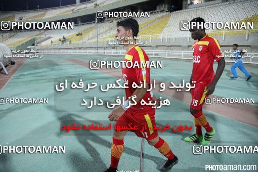 398292, Ahvaz, [*parameter:4*], لیگ برتر فوتبال ایران، Persian Gulf Cup، Week 1، First Leg، Foulad Khouzestan 1 v 2 Mashin Sazi Tabriz on 2016/07/26 at Ahvaz Ghadir Stadium