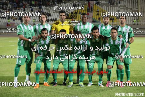 397771, Ahvaz, [*parameter:4*], لیگ برتر فوتبال ایران، Persian Gulf Cup، Week 1، First Leg، Foulad Khouzestan 1 v 2 Mashin Sazi Tabriz on 2016/07/26 at Ahvaz Ghadir Stadium