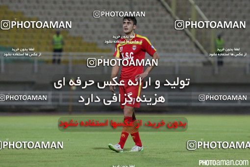 398227, Ahvaz, [*parameter:4*], لیگ برتر فوتبال ایران، Persian Gulf Cup، Week 1، First Leg، Foulad Khouzestan 1 v 2 Mashin Sazi Tabriz on 2016/07/26 at Ahvaz Ghadir Stadium