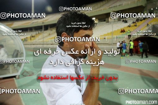 398297, Ahvaz, [*parameter:4*], لیگ برتر فوتبال ایران، Persian Gulf Cup، Week 1، First Leg، Foulad Khouzestan 1 v 2 Mashin Sazi Tabriz on 2016/07/26 at Ahvaz Ghadir Stadium
