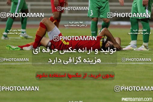 398225, Ahvaz, [*parameter:4*], لیگ برتر فوتبال ایران، Persian Gulf Cup، Week 1، First Leg، Foulad Khouzestan 1 v 2 Mashin Sazi Tabriz on 2016/07/26 at Ahvaz Ghadir Stadium