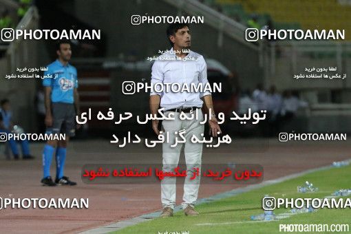 397770, Ahvaz, [*parameter:4*], لیگ برتر فوتبال ایران، Persian Gulf Cup، Week 1، First Leg، Foulad Khouzestan 1 v 2 Mashin Sazi Tabriz on 2016/07/26 at Ahvaz Ghadir Stadium