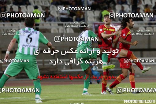 397758, Ahvaz, [*parameter:4*], لیگ برتر فوتبال ایران، Persian Gulf Cup، Week 1، First Leg، Foulad Khouzestan 1 v 2 Mashin Sazi Tabriz on 2016/07/26 at Ahvaz Ghadir Stadium