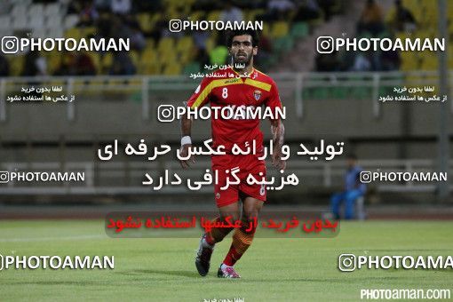 398088, Ahvaz, [*parameter:4*], لیگ برتر فوتبال ایران، Persian Gulf Cup، Week 1، First Leg، Foulad Khouzestan 1 v 2 Mashin Sazi Tabriz on 2016/07/26 at Ahvaz Ghadir Stadium