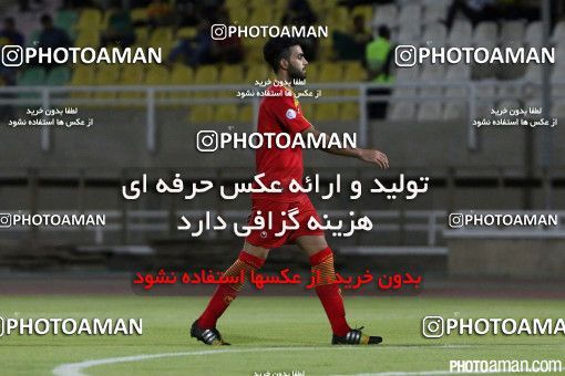 398090, Ahvaz, [*parameter:4*], لیگ برتر فوتبال ایران، Persian Gulf Cup، Week 1، First Leg، Foulad Khouzestan 1 v 2 Mashin Sazi Tabriz on 2016/07/26 at Ahvaz Ghadir Stadium