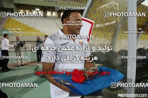 398296, Ahvaz, [*parameter:4*], لیگ برتر فوتبال ایران، Persian Gulf Cup، Week 1، First Leg، Foulad Khouzestan 1 v 2 Mashin Sazi Tabriz on 2016/07/26 at Ahvaz Ghadir Stadium