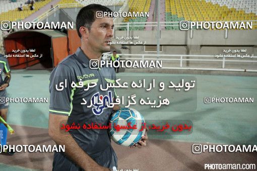 398286, Ahvaz, [*parameter:4*], لیگ برتر فوتبال ایران، Persian Gulf Cup، Week 1، First Leg، Foulad Khouzestan 1 v 2 Mashin Sazi Tabriz on 2016/07/26 at Ahvaz Ghadir Stadium