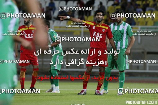 398091, Ahvaz, [*parameter:4*], لیگ برتر فوتبال ایران، Persian Gulf Cup، Week 1، First Leg، Foulad Khouzestan 1 v 2 Mashin Sazi Tabriz on 2016/07/26 at Ahvaz Ghadir Stadium