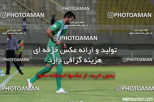 398119, Ahvaz, [*parameter:4*], لیگ برتر فوتبال ایران، Persian Gulf Cup، Week 1، First Leg، Foulad Khouzestan 1 v 2 Mashin Sazi Tabriz on 2016/07/26 at Ahvaz Ghadir Stadium
