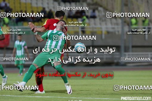 398204, Ahvaz, [*parameter:4*], لیگ برتر فوتبال ایران، Persian Gulf Cup، Week 1، First Leg، Foulad Khouzestan 1 v 2 Mashin Sazi Tabriz on 2016/07/26 at Ahvaz Ghadir Stadium