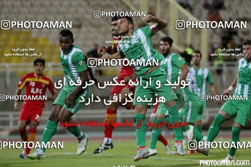 397755, Ahvaz, [*parameter:4*], لیگ برتر فوتبال ایران، Persian Gulf Cup، Week 1، First Leg، Foulad Khouzestan 1 v 2 Mashin Sazi Tabriz on 2016/07/26 at Ahvaz Ghadir Stadium