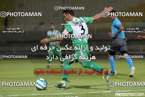 398078, Ahvaz, [*parameter:4*], لیگ برتر فوتبال ایران، Persian Gulf Cup، Week 1، First Leg، Foulad Khouzestan 1 v 2 Mashin Sazi Tabriz on 2016/07/26 at Ahvaz Ghadir Stadium