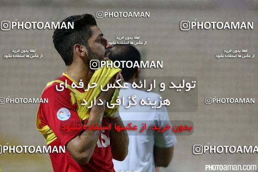 398172, Ahvaz, [*parameter:4*], لیگ برتر فوتبال ایران، Persian Gulf Cup، Week 1، First Leg، Foulad Khouzestan 1 v 2 Mashin Sazi Tabriz on 2016/07/26 at Ahvaz Ghadir Stadium