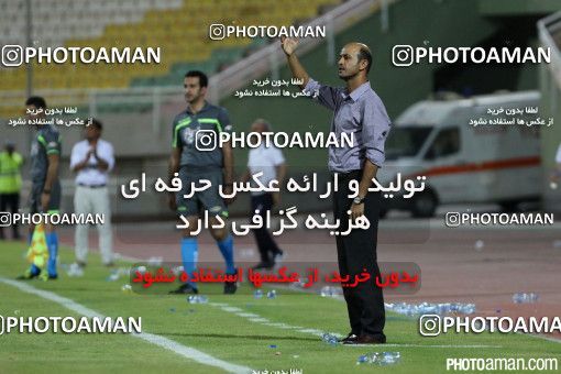 397761, Ahvaz, [*parameter:4*], لیگ برتر فوتبال ایران، Persian Gulf Cup، Week 1، First Leg، Foulad Khouzestan 1 v 2 Mashin Sazi Tabriz on 2016/07/26 at Ahvaz Ghadir Stadium