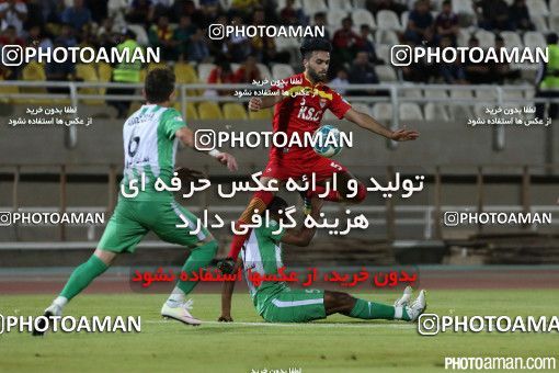 398175, Ahvaz, [*parameter:4*], لیگ برتر فوتبال ایران، Persian Gulf Cup، Week 1، First Leg، Foulad Khouzestan 1 v 2 Mashin Sazi Tabriz on 2016/07/26 at Ahvaz Ghadir Stadium