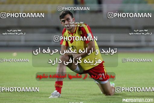 398282, Ahvaz, [*parameter:4*], لیگ برتر فوتبال ایران، Persian Gulf Cup، Week 1، First Leg، Foulad Khouzestan 1 v 2 Mashin Sazi Tabriz on 2016/07/26 at Ahvaz Ghadir Stadium