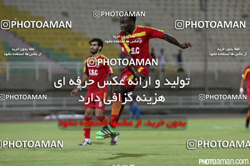 398219, Ahvaz, [*parameter:4*], لیگ برتر فوتبال ایران، Persian Gulf Cup، Week 1، First Leg، Foulad Khouzestan 1 v 2 Mashin Sazi Tabriz on 2016/07/26 at Ahvaz Ghadir Stadium