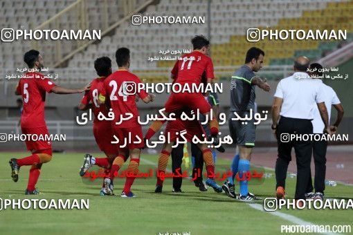 398148, Ahvaz, [*parameter:4*], لیگ برتر فوتبال ایران، Persian Gulf Cup، Week 1، First Leg، Foulad Khouzestan 1 v 2 Mashin Sazi Tabriz on 2016/07/26 at Ahvaz Ghadir Stadium