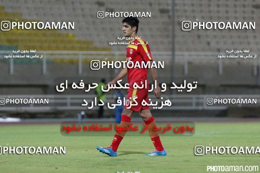 398209, لیگ برتر فوتبال ایران، Persian Gulf Cup، Week 1، First Leg، 2016/07/26، Ahvaz، Ahvaz Ghadir Stadium، Foulad Khouzestan 1 - 2 Mashin Sazi Tabriz