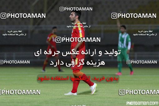 398082, Ahvaz, [*parameter:4*], لیگ برتر فوتبال ایران، Persian Gulf Cup، Week 1، First Leg، Foulad Khouzestan 1 v 2 Mashin Sazi Tabriz on 2016/07/26 at Ahvaz Ghadir Stadium