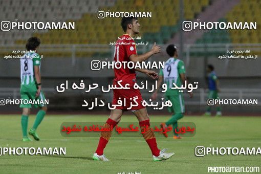 398202, Ahvaz, [*parameter:4*], لیگ برتر فوتبال ایران، Persian Gulf Cup، Week 1، First Leg، Foulad Khouzestan 1 v 2 Mashin Sazi Tabriz on 2016/07/26 at Ahvaz Ghadir Stadium