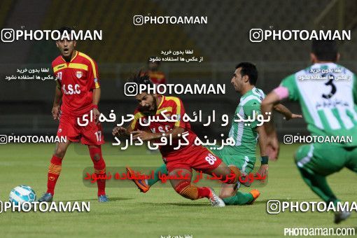 398101, Ahvaz, [*parameter:4*], لیگ برتر فوتبال ایران، Persian Gulf Cup، Week 1، First Leg، Foulad Khouzestan 1 v 2 Mashin Sazi Tabriz on 2016/07/26 at Ahvaz Ghadir Stadium