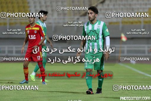 398194, Ahvaz, [*parameter:4*], لیگ برتر فوتبال ایران، Persian Gulf Cup، Week 1، First Leg، Foulad Khouzestan 1 v 2 Mashin Sazi Tabriz on 2016/07/26 at Ahvaz Ghadir Stadium
