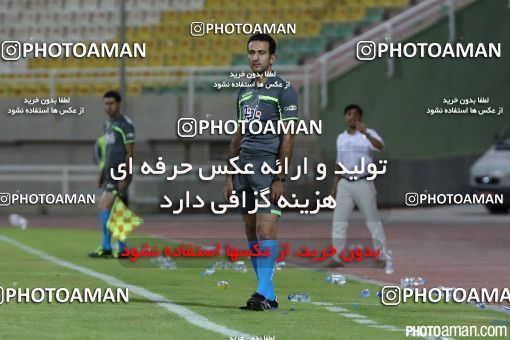 398192, Ahvaz, [*parameter:4*], لیگ برتر فوتبال ایران، Persian Gulf Cup، Week 1، First Leg، Foulad Khouzestan 1 v 2 Mashin Sazi Tabriz on 2016/07/26 at Ahvaz Ghadir Stadium