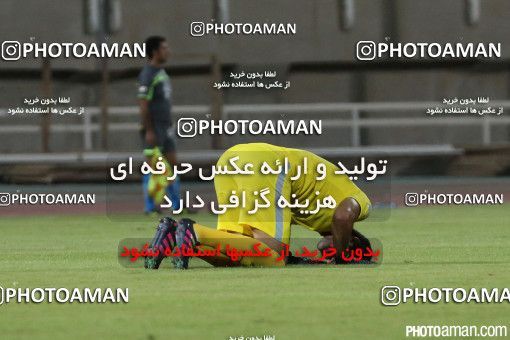 398155, Ahvaz, [*parameter:4*], لیگ برتر فوتبال ایران، Persian Gulf Cup، Week 1، First Leg، Foulad Khouzestan 1 v 2 Mashin Sazi Tabriz on 2016/07/26 at Ahvaz Ghadir Stadium