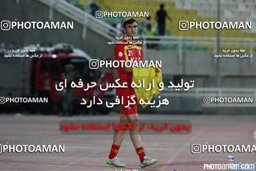 398280, Ahvaz, [*parameter:4*], لیگ برتر فوتبال ایران، Persian Gulf Cup، Week 1، First Leg، Foulad Khouzestan 1 v 2 Mashin Sazi Tabriz on 2016/07/26 at Ahvaz Ghadir Stadium